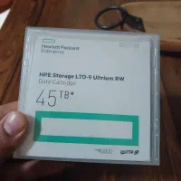 کاتریج LTO 9