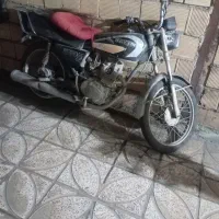 موتورسیکلت