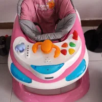 روروک و کریر