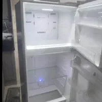 یخچال فریزر ال جی