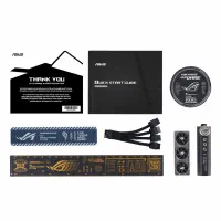 RTX 5080 ROG Astral Asus|قطعات و لوازم جانبی رایانه|کرج, چهارصد دستگاه|دیوار