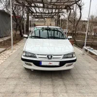 پارس موتورجدید (سفارشی)elx کارمندی