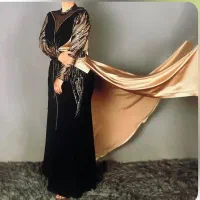 لباس مجلسی شیک