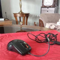 mouse گیمینگ و سرعت بالا مناسب Photoshop
