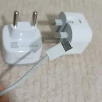 شارژر اورجینال ایفون ۱۶ پرومکس