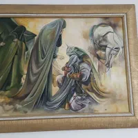 تابلو نقاشی