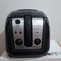 سرخ کن نو