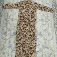 لباس سربازی طرح جدید