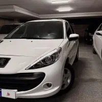 ۲۰۷ پاناروما مدل ۱۴۰۲
