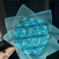 گل‌ روبانی