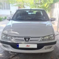 پژو پرشیا مدل ۱۴۰۱