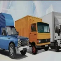 باربری امیر ارسال بار از کهگیلویه به تمام ایران