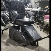 صندلی اداری لاوان|دفتر کار|مشهد, مصلی (کارمندان اول)|دیوار