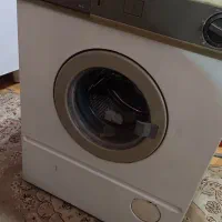 ماشین لباسشویی ارج اصل سالم