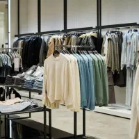 استخدام فروشنده پوشاک