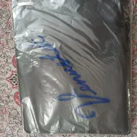 کیف سمیناری چرم