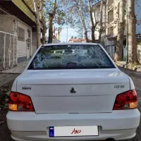 پراید 132مدل 92