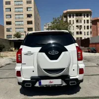 X33s 1400|خودرو سواری و وانت|کرج, گلشهر|دیوار