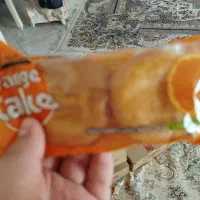 کیک شرکتی