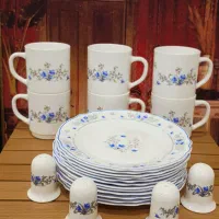 ظروف آشپزخانه