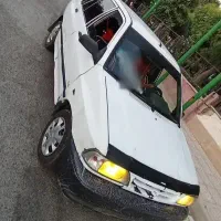 پراید مدل 86 تک