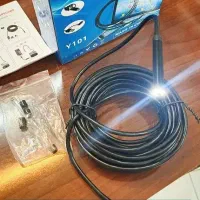 دوربین شلنگی یا آندوسکوپی اتصال به گوشی