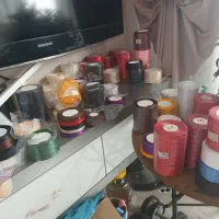 روبان ربان نیم و یک سانتی