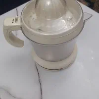 آب میوه گیر سالم