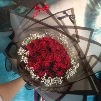 انواع گل اماده مصنوعی