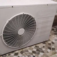 کولر گازی ۲۴ هزار فروش فوری