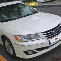 آزرا ۲۰۱۱ کالیفرنیا بسیار تمیز