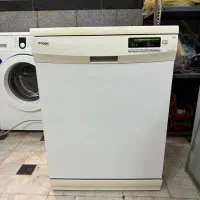 ماشین ظرفشویی مجیک اصل کُره
