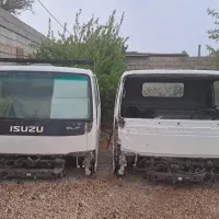 کابین ایسوزو