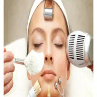 همکار آرایشگر فوق حرفه ای