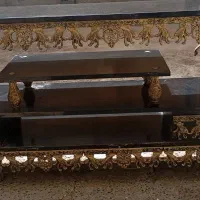 میزتلویزیون
