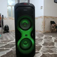 اسپیکر شارژی