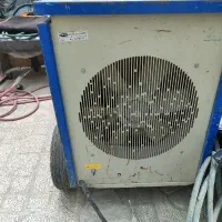 دستگاه جوش 3فاز ایران ترانس