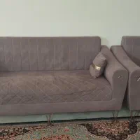 مبل ۷ نفره
