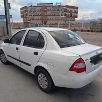 تیبا یک مدل 91 کم کار خانگی