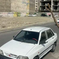 پراید مدل 90|خودرو سواری و وانت|اندیشه, اندیشه فاز ۱|دیوار