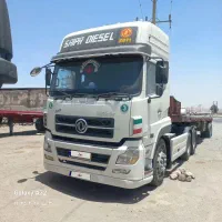 البرز دنگ و فنگ ۲۰۱۱