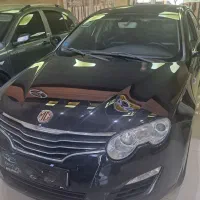 خودرو ام جیgt6 مدل ۲۰۱۰ اقساط آسان