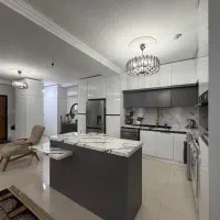 فروش آپارتمان تک واحدی سه خوابه