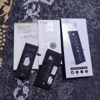فروش باطری اپل و سامسونگ اکبند زیر قیمت
