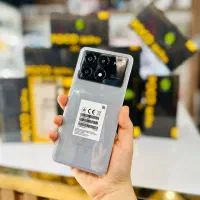 شیائومی poco x6pro