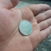 نقره سکه
