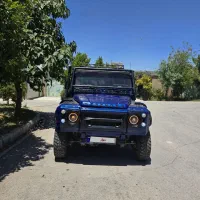 پاژن ۲ در