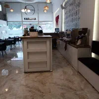 فروش کلیه وسایل کافه رستوران
