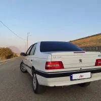 پژو slx96|خودرو سواری و وانت|چگنی, |دیوار