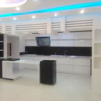 دکور مغازه و کابینت